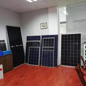 广东晶天新能源电力有限公司