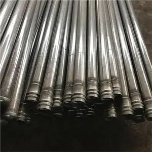 昆明专业声测管经销商 和谐共赢 云南贸轩商贸销售