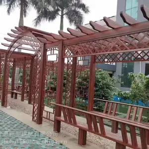 立柱葡萄架_农村葡萄架_不变形葡萄架厂家价格