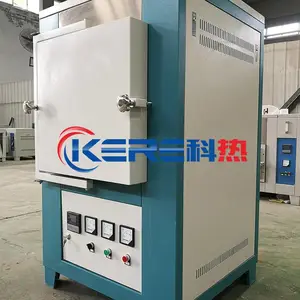 马弗炉 高温箱式电阻炉 1000度 1200度 1400度 1600度 1700度 【科热炉业】