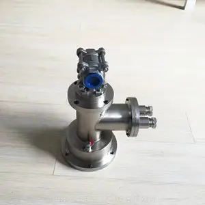 ���ö�ͨ����ʽ�ṹDFB-20/10��ŷ����