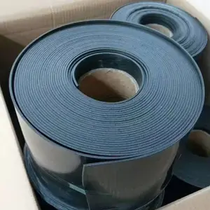 管道整体防腐热收缩缠绕带弯头防腐热收缩带3pe防腐胶带辐射交联