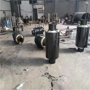 ���ݹ̶���(LEFK��ع̶�֧��) DN1400Ԥ��ֱ���¹�