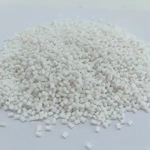 PP波纹管专用不失效阻燃母粒FB-PP509(H) 耐高温阻燃母粒