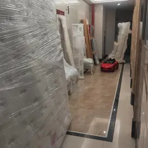深圳南头南联搬家公司