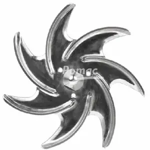 Pomac PDSP-˫�ݸ˱�-�ٶȷ�Χ�ɴ� 3600 rpm
