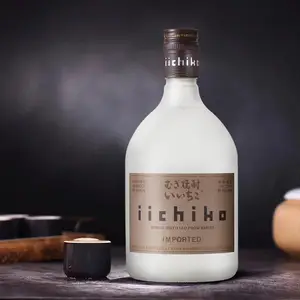 白酒进出口运输安全要关注这些