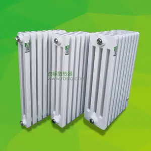 唐山锐标RBGPTZ230/RBGPTZ330/GPTZ430/GPTZ530系列方管柱式散热器