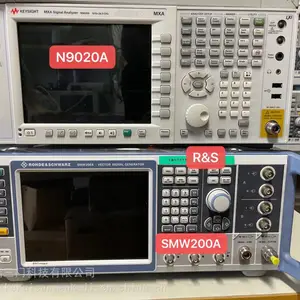 ���㻦ά���豸 �źŷ����� SMW200A-40G ά�� SMW200A����