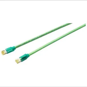 6XV1870-3QN10工业以太网 TP 线 RJ45，6A 类TP 电缆