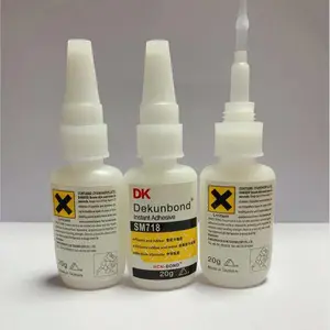 pp粘铁胶水 PP粘金属胶水使用方法