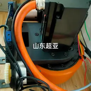 ɽ�����ǹ�Ӧ����AGVƽ�����ϵͳ�� ȫ�Ƕ�ȫ��λ���е��ϵͳDK-DL48K100B2-44