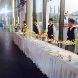 揭阳经济实惠御阳餐饮宴会美食外送发布会