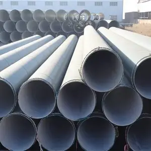 水泥砂浆防腐钢管三步两油防腐钢管排水专用管