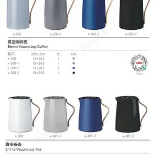 Stelton��տ��Ⱥ������ˮ��ů�������������ܷ�x-200 x-201