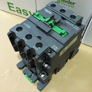 ʩ�͵½����Ӵ���LC1DT25B7C -E7C �ļ�2A,48V,50/60Hz