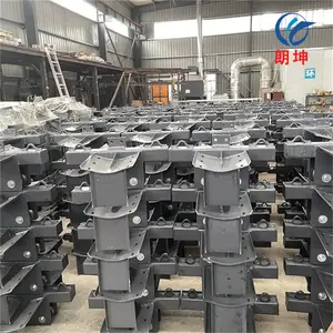 TDY100-14矿用液压电缆单轨吊 单轨道列车 电缆悬挂拖移装置