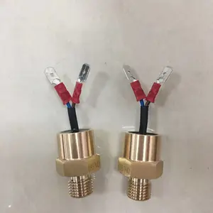 散热器专用温控开关/车载温控开关/温度开关