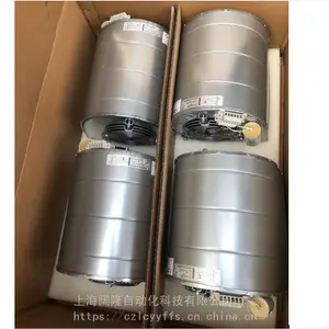 D2E140-HR97-05 ��ѹ230V �¹�ebmpapst��� ǰ�����ķ��