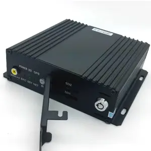 车载录像监控4G车载录像机远程管理智能终端北斗定位
