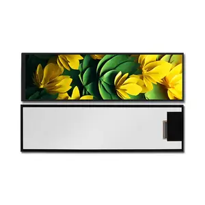 ZC088IPW1智诚光电8.8寸液晶显示屏480*1920条形屏 MIPI接口600亮度IPS