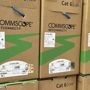 深圳康普总代理商-COMMSCOPE