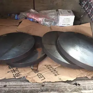 珠光体型球墨铸铁QT600-3圆钢用于各种动力机械曲轴零部件