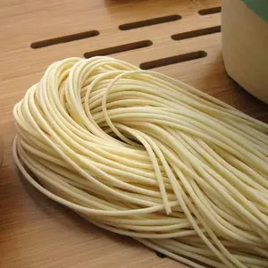小锅米线卷粉米粉面条鲜面条挂面配送小作坊食品检测