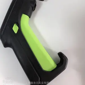 便携式水枪清洗神器格力博greenworks G10洗车机高压水泵