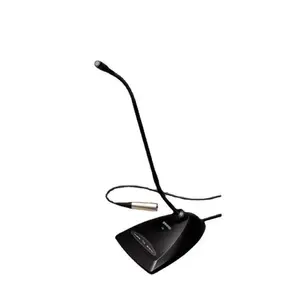 SHURE MX418D/S ���������߶쾱��Ͳ ���� 457 ���� LED��