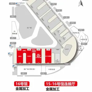 2025成都工博会4月23-25日开幕!14-15号馆企业名单公布