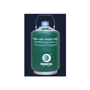 东亚液氮罐/液氮容器/液氮储存罐/低温液氮容器/液氮杜瓦瓶
