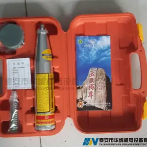 供应矿用混凝土强度回弹检测仪 小巧轻便 回弹数值准确