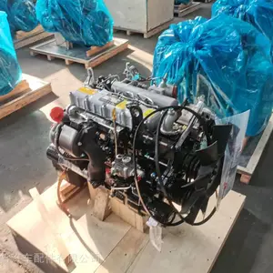 原车东风御风P16皮卡云内发动机配件 增压器 EGR冷却器总成销售