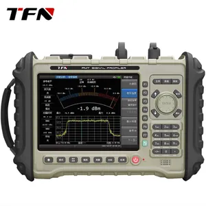 TFN FMT760C|全能天馈频谱一体机,6GHz超宽频测试实力派