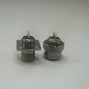 圆形连接器Y8C-2TK/2ZJL/2TKL/2ZJBL/2ZJBM/2ZJB