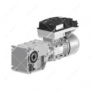 Lenze 伞齿轮减速电机 g500-B m650-U + i550 notec