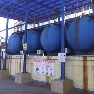 西安华舜HS-ULC外置式超声波液位控制器