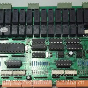 优路通小批量smt加工生产厂家