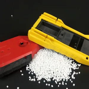 宁波TPE包胶塑胶颗粒 宁波工具手把手柄TPE胶料