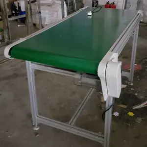 新型皮带线 新型皮带线防静电流水线设备 皮带线 工作台