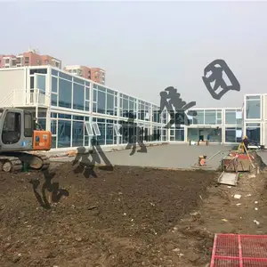 箱式房,打包箱式房 铁床 空调可租可售 诚信保障