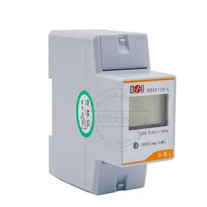 ���ڿ�½DDSD720-L���ർ��ʽ��� Ƕ��ʽ���1�� 5(30)A
