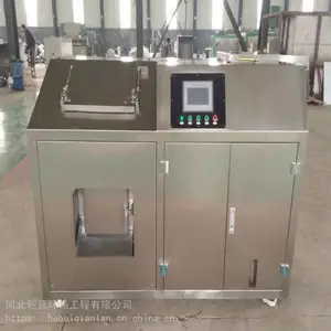 社区使用餐厨垃圾处理设备厂家