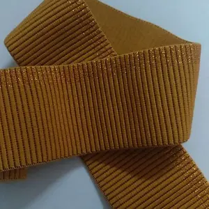 织带松紧带金丝松紧带弹力带多规格服装辅料可来样定制
