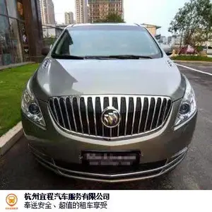 南京短期汽车租赁值得推荐 服务至上 杭州宜程汽车服务供应
