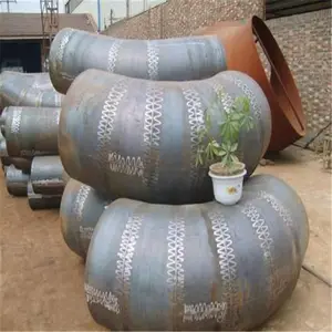 ������90�ȶԺ���ͷ ��ˮ������ DN1500��ھ���ͷ
