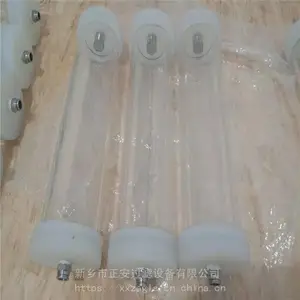 TZ215有机玻璃交换柱_树脂交换柱LZT215A_取样交换柱GN04D 正安过滤