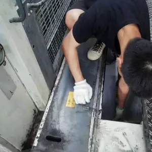 专业维修罗兰700套印,变色,重影故障,提高印刷质量!!!