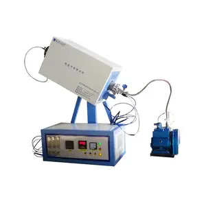 1200度多工位真空气氛管式炉 YB-GZ-1200